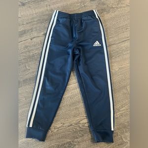 Adidas little boys pants size 6